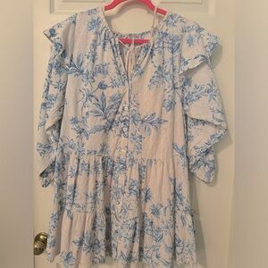 Free people dress